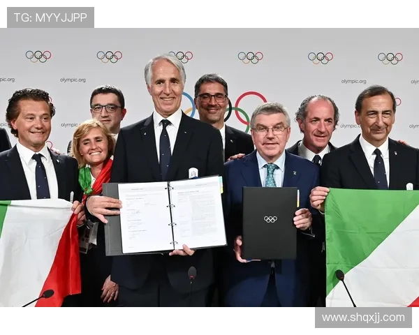 冬奥会再起风波意大利公视涉以