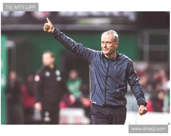 克里斯蒂安施特赖希明确否认复出